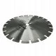 Diamantový řezný kotouč segmentový asfalt beton 350mm FTLA350P