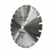 Diamantový řezný kotouč segmentový asfalt beton 350mm FTLA350P