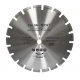 Diamantový řezný kotouč segmentový asfalt beton 350mm FTLA350P