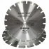 Diamantový řezný kotouč segmentový asfalt beton 350mm FTLA350P