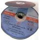 Řezný kotouč na kov 125 x 1.0 x 22.2 mm FTMC12510
