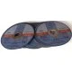 Řezný kotouč na kov 125 x 1.0 x 22.2 mm FTMC12510