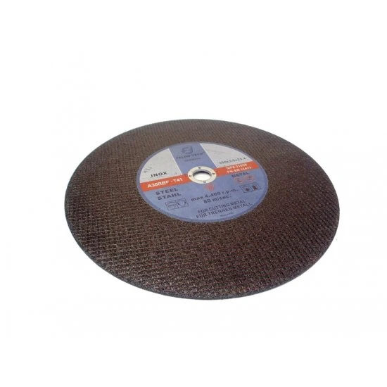 Řezný kotouč na kov 350 x 3.5 x 25.4 mm FTMC35025435