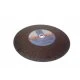 Řezný kotouč na kov 350 x 3.5 x 25.4 mm FTMC35025435