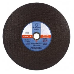 Řezný kotouč na kov 350 x 3.5 x 32 mm FTMC3503235