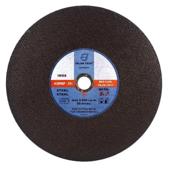 Řezný kotouč na kov 350 x 3.5 x 32 mm FTMC3503235
