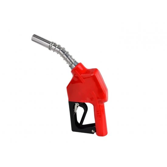 Čerpací stanice na naftu s průtokoměrem G01025