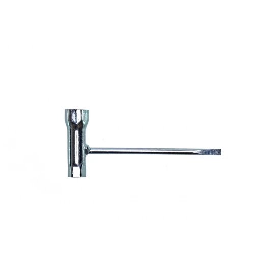 Klíč na zapalovací svíčky 13x19mm 03-06001