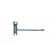 Klíč na zapalovací svíčky 13x19mm 03-06001
