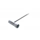 Klíč na zapalovací svíčky 13x19mm 03-06001