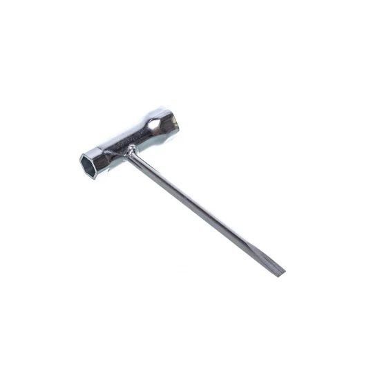 Klíč na zapalovací svíčky 13x19mm 03-06001