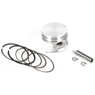 Kompletní píst pro motorové sekačky NAC T475 65 mm 07-12046