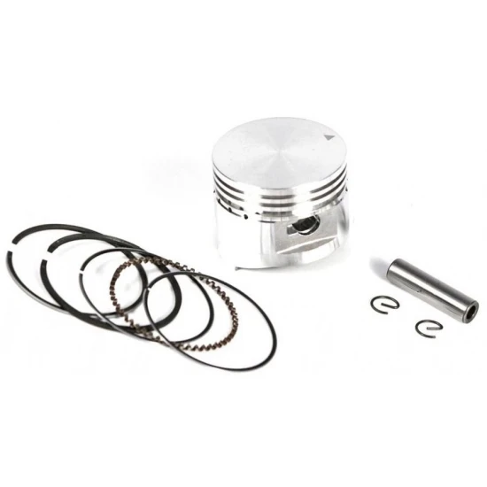 Kompletní píst pro motorové sekačky NAC T475 65 mm 07-12046