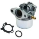 Karburátor pro motory Briggs&Stratton quantum 625 650 675 10-01017