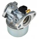 Karburátor pro motory Briggs&Stratton quantum 625 650 675 10-01017
