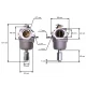 Karburátor Briggs & Stratton 591731 594593 794572 796109 10-01018