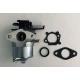 Karburátor Briggs & Stratton série 700 750 DOV 10-01022