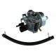 Karburátor pro motor Honda GCV190 10-02026