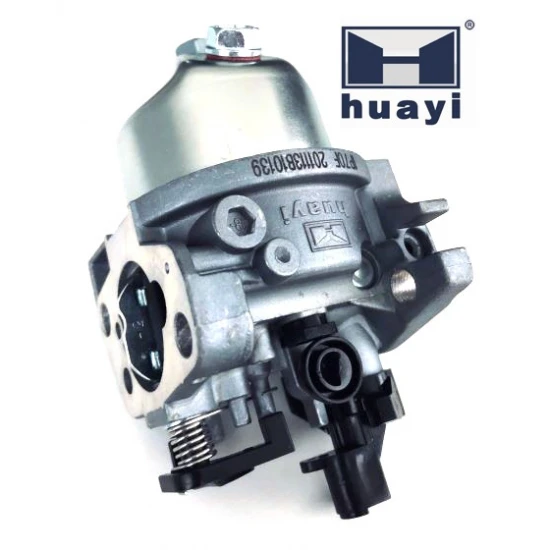 Karburátor pro motory Loncin T375 T475 T575 OHV 10-12008