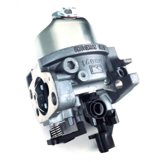 Karburátor pro motory Loncin T375 T475 T575 OHV 10-12008