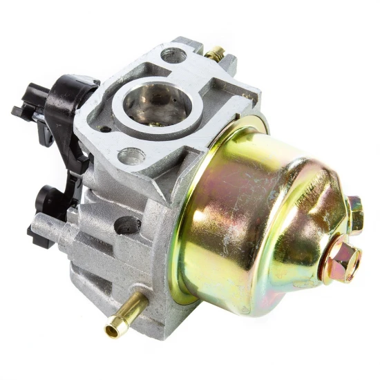 Karburátor pro motory Loncin T375 T475 T575 OHV 10-12008