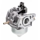 Karburátor pro motory Loncin T375 T475 T575 na primer OHV 10-12017