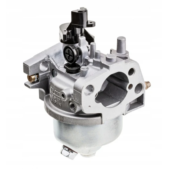 Karburátor pro motory Loncin T375 T475 T575 na primer OHV 10-12017