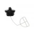 Zátka paliva čínské motorové pily 38-58 cm3 12-12002