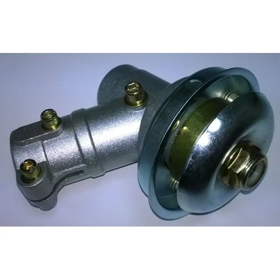 Úhlový převod na křovinořez 26mm 4 hran 24-12037