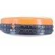 Ochranný kryt na žací hlavu křovinořezy Stihl 24-04007