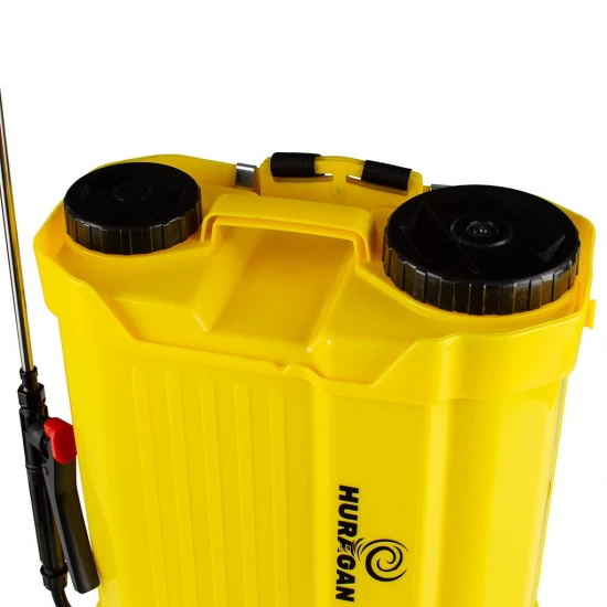 Akumulátorový postřikovač 16 litrový M80204