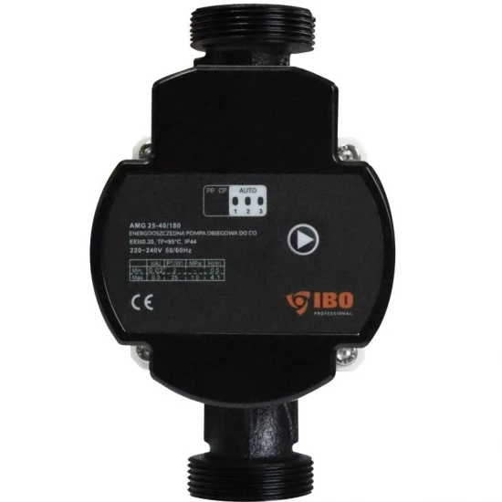 Oběhové čerpadlo IBO AMG 25-60 130 mm 002691