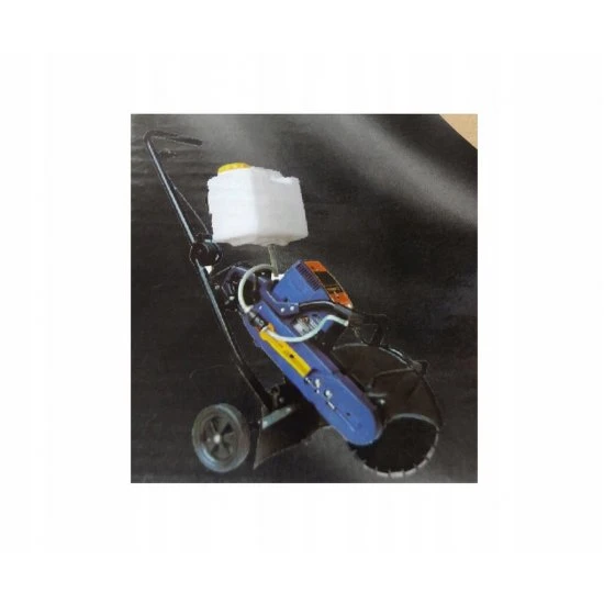 Diamantový řezný kotouč segmentový asfalt 350mm IV032