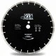 Diamantový řezný kotouč segmentový 350mm otvor 25.4 mm IVBDSEG350254B