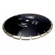 Diamantový řezný kotouč segmentový 350mm otvor 25.4 mm IVBDSEG350254B