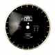 Diamantový řezný kotouč segmentový 350mm otvor 25.4 mm IVBDSEG350254B