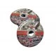 Řezný kotouč na kov 115 x 1.0 x 22.2 mm IVMC11510