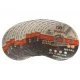 Řezný kotouč na kov 125 x 1.0 x 22.2 mm IVMC12510