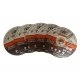 Řezný kotouč na kov 125 x 1.2 x 22.2 mm IVMC12512