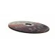 Řezný kotouč na kov 125 x 1.2 x 22.2 mm IVMC12512