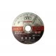 Řezný kotouč na kov 125 x 1.2 x 22.2 mm IVMC12512