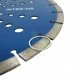Diamantový řezný kotouč segmentový 300mm IVSH0300
