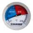Teploměr pro gril a udírnu 0–250°C PK006