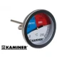 Teploměr pro gril a udírnu 0–250°C PK006