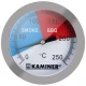 Teploměr pro gril a udírnu 0–250°C PK006