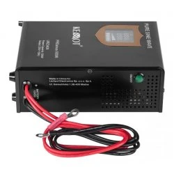 Záložní zdroj závěsný Kemot PROsinus 500W 12V/230V URZ3409