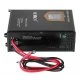 Záložní zdroj závěsný Kemot PROsinus 500W 12V/230V URZ3409