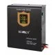 Záložní zdroj závěsný Kemot PROsinus 500W 12V/230V URZ3409