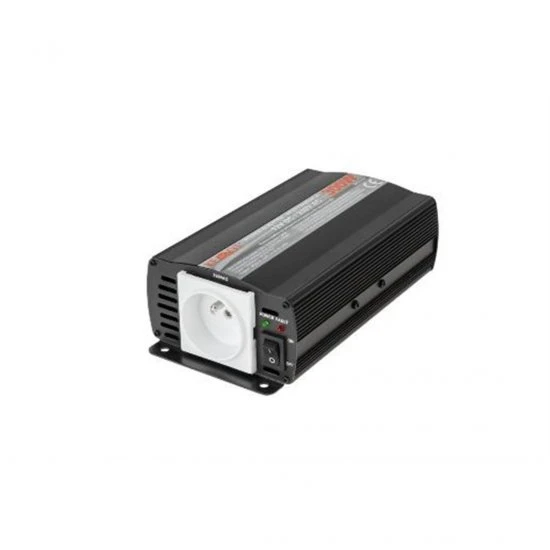 Měnič napětí 12V/230V 300W URZ3167