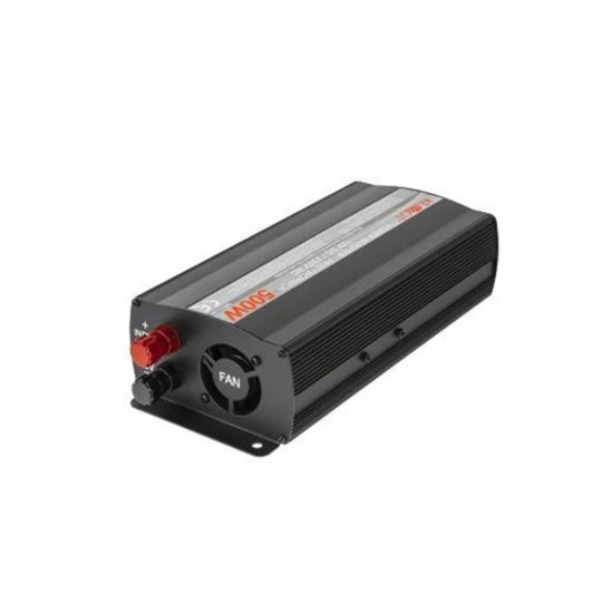 Měnič napětí 12V/230V 500W URZ3168